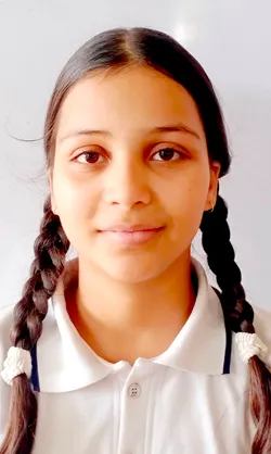 RIYA KUMARI